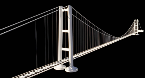 Ponte sullo Stretto, il Giappone sostiene l'opera